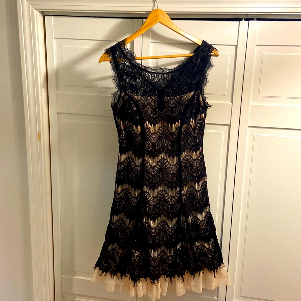 Cocktail/wedding guest dress